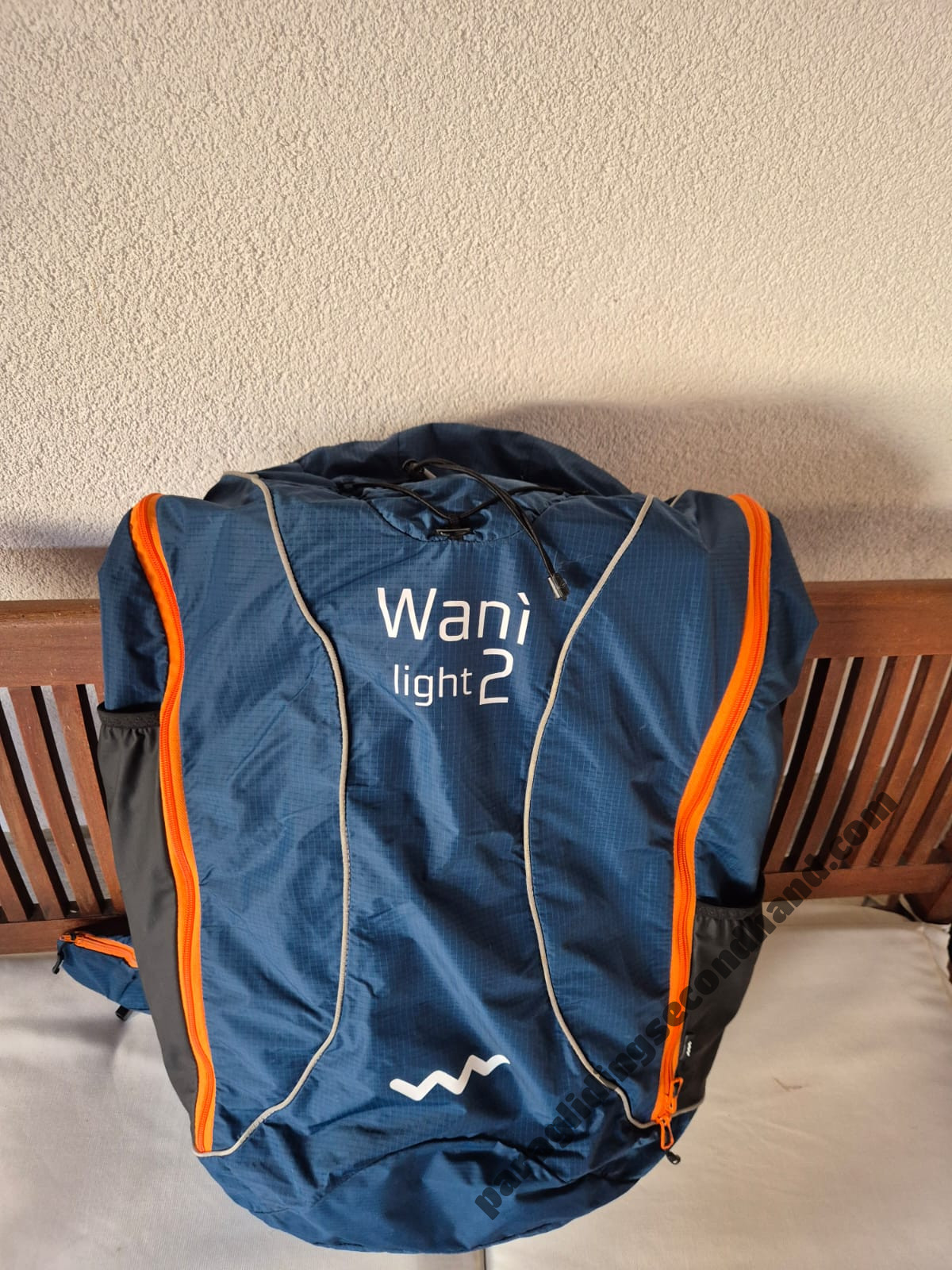 Woody Valley Wanì 2 Light, XL, 2019 - Image 5