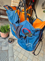 Woody Valley Wanì 2 Light, XL, 2019