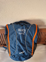 Woody Valley Wanì 2 Light, XL, 2019