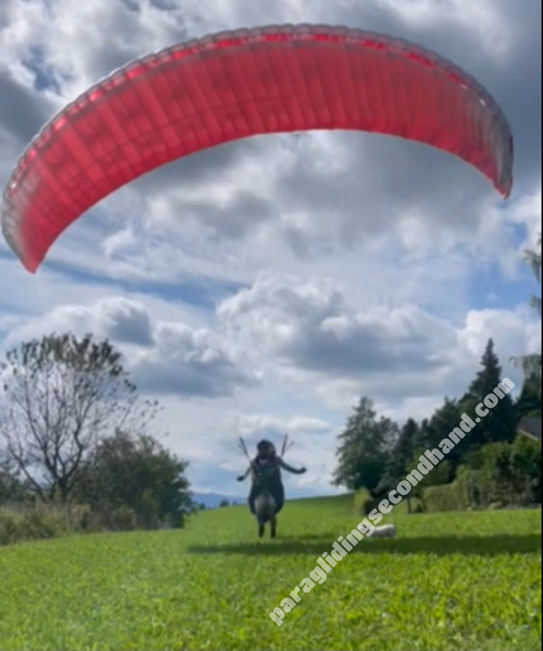 Nova Ion 3 light, M, 2015, (90-110kg), 110h - Image 3