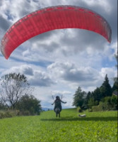 Nova Ion 3 light, M, 2015, (90-110kg), 110h