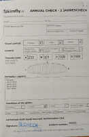 Nova Ion 3 light, M, 2015, (90-110kg), 110h