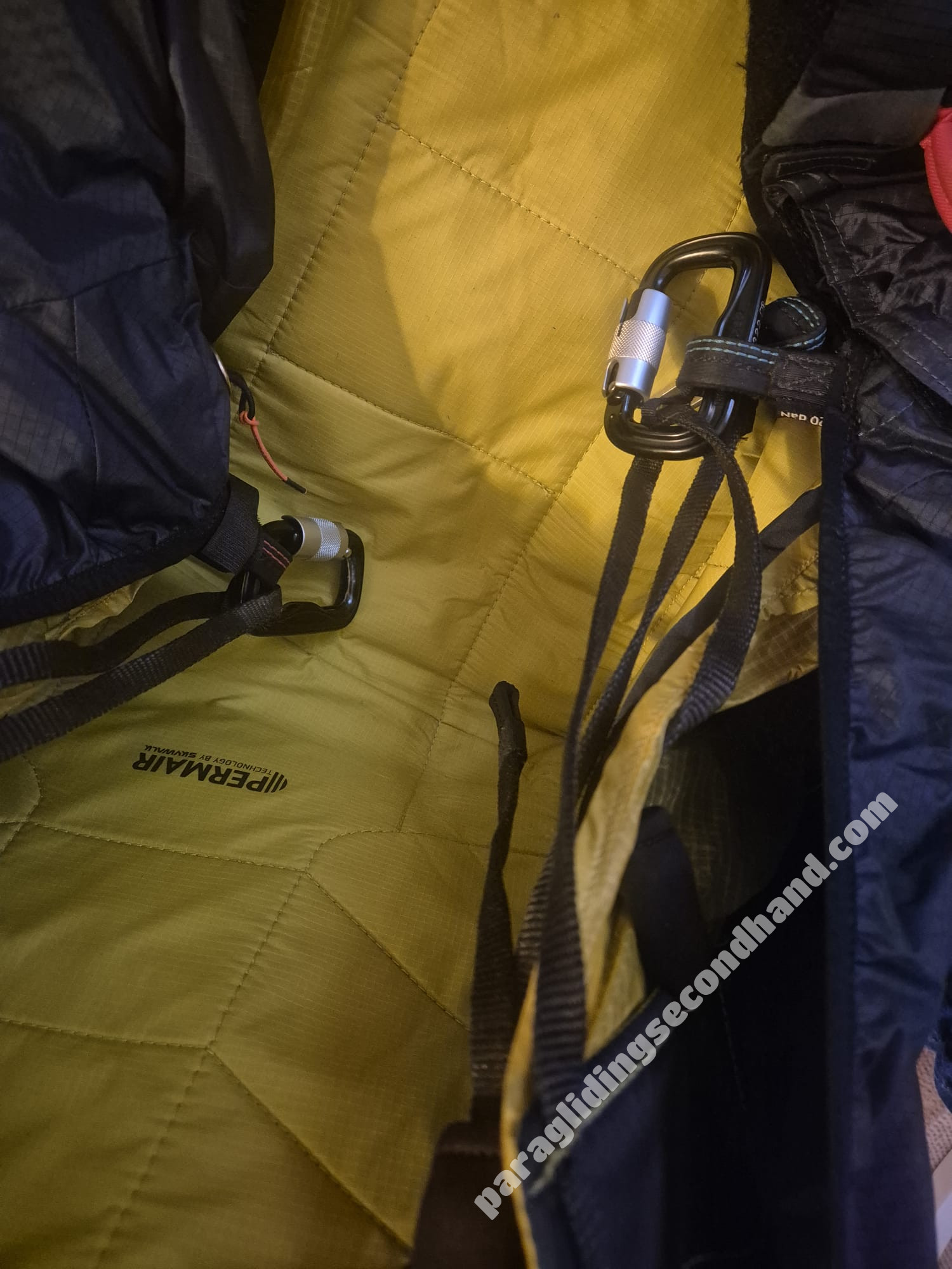 Skywalk Range X‑Alps 3, L, 2024 - Image 8