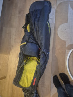 Skywalk Range X‑Alps 3, L, 2024