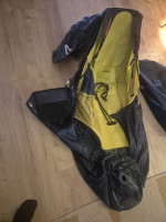 Skywalk Range X‑Alps 3, L, 2024