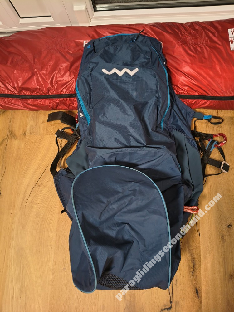 Woody Valley Wani light 3, L, 2025 - Image 2