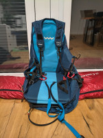 Woody Valley Wani light 3, L, 2025