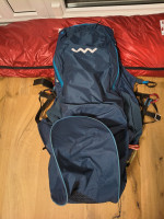 Woody Valley Wani light 3, L, 2025