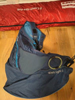 Woody Valley Wani light 3, L, 2025