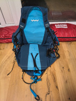 Woody Valley Wani light 3, L, 2025