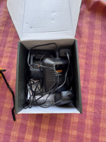 2x Baofeng UV-5RTP Plus VHF UHF Dual Band Radio + Batterie + Caricatori