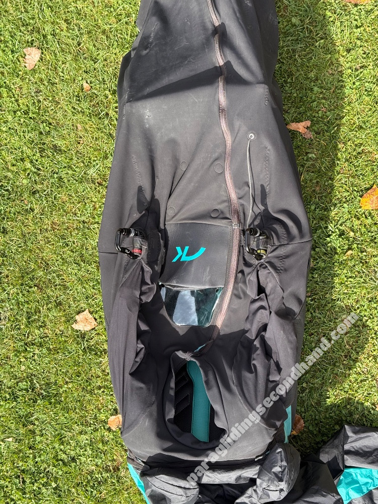 Niviuk Drifter 2, M - Image 2