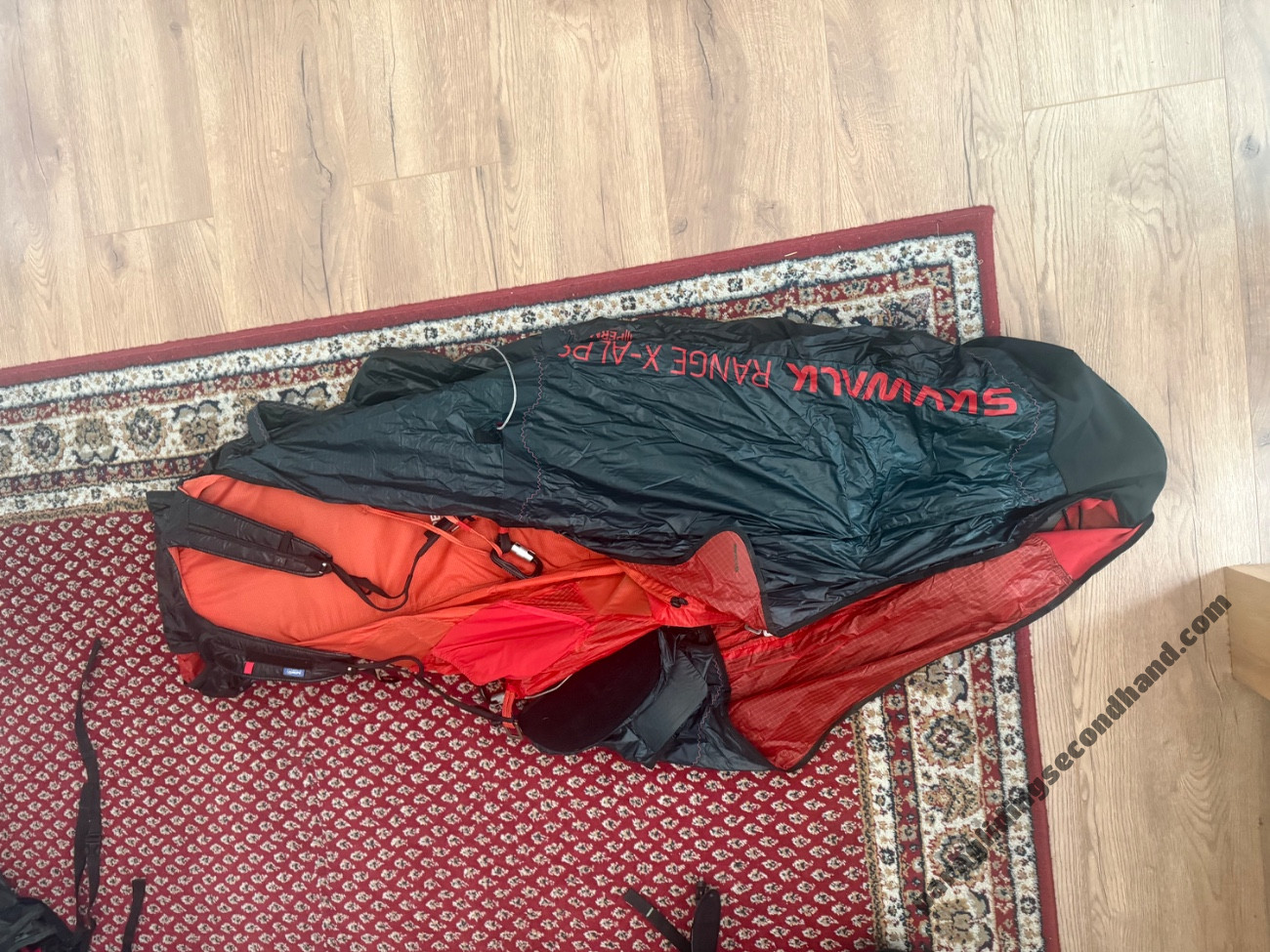 Skywalk Range X-Alps 2, M, 2018 - Image 2