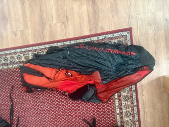 Skywalk Range X-Alps 2, M, 2018