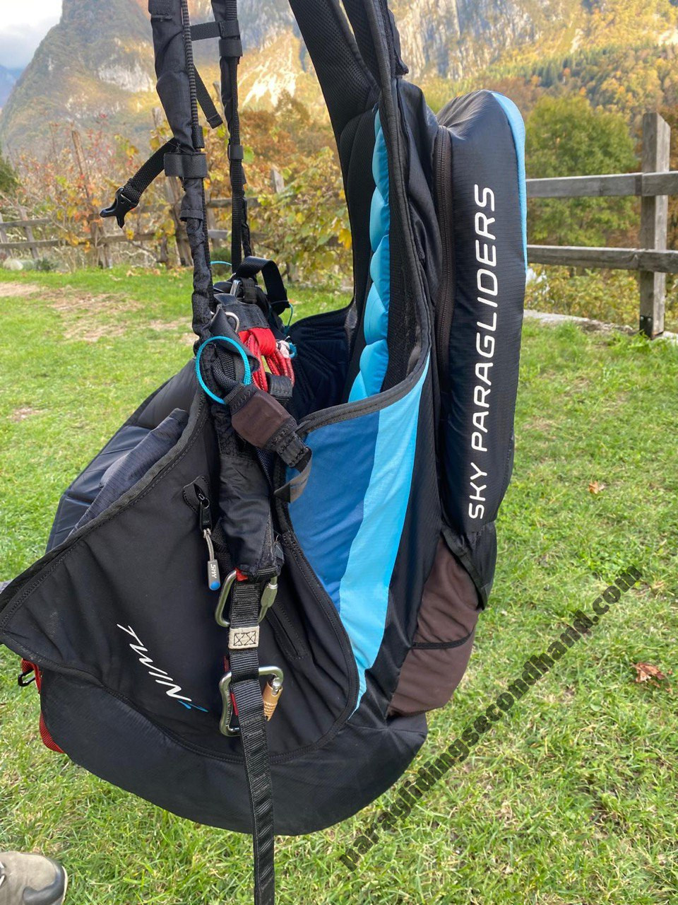 Sky TWIN 2+PAX, L, 2023 - Image 2