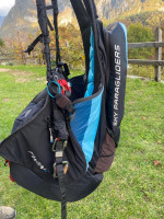 Sky TWIN 2+PAX, L, 2023