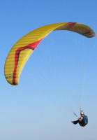 Davinci Gliders Rythm 2, S & L, 2026, (95-120kg), 0h