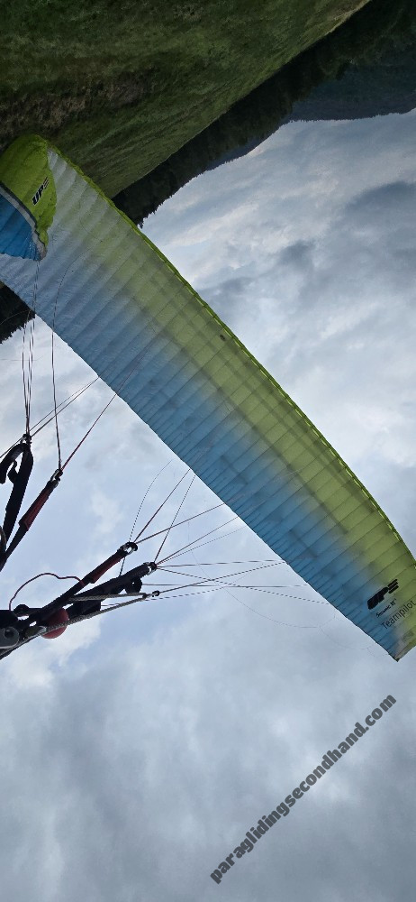 UP Summit XC4, L, 2019, (100-130kg), 100h - Image 5