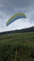 UP Summit XC4, L, 2019, (100-130kg), 100h