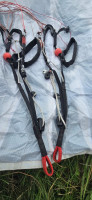 UP Summit XC4, L, 2019, (100-130kg), 100h