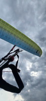 UP Summit XC4, L, 2019, (100-130kg), 100h