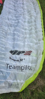 UP Summit XC4, L, 2019, (100-130kg), 100h