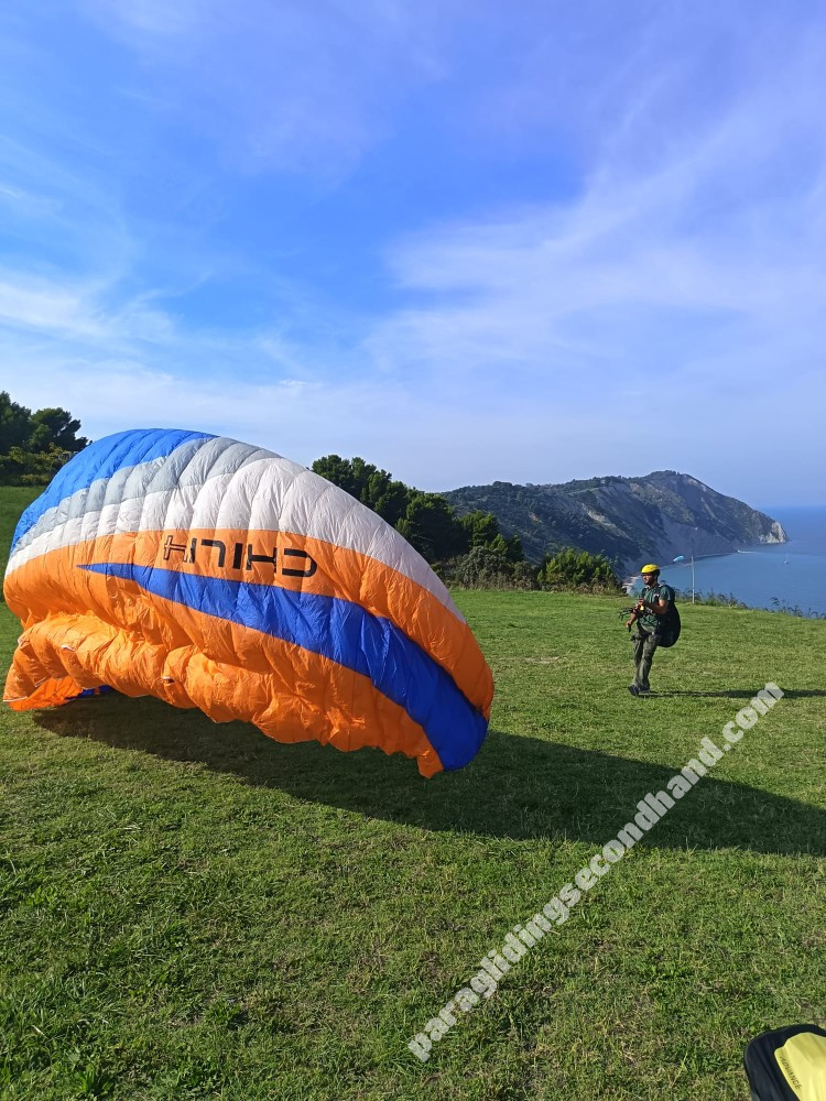 Skywalk chili 4, M, 2016, (95-115kg), 250h - Image 6