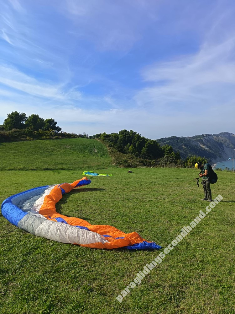 Skywalk chili 4, M, 2016, (95-115kg), 250h - Image 7
