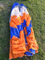 Skywalk chili 4, M, 2016, (95-115kg), 250h