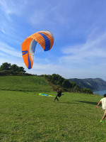 Skywalk chili 4, M, 2016, (95-115kg), 250h