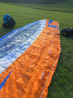 Skywalk chili 4, M, 2016, (95-115kg), 250h