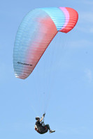 Ozone Geo 6, ML, 2022, (85-105kg), 105h