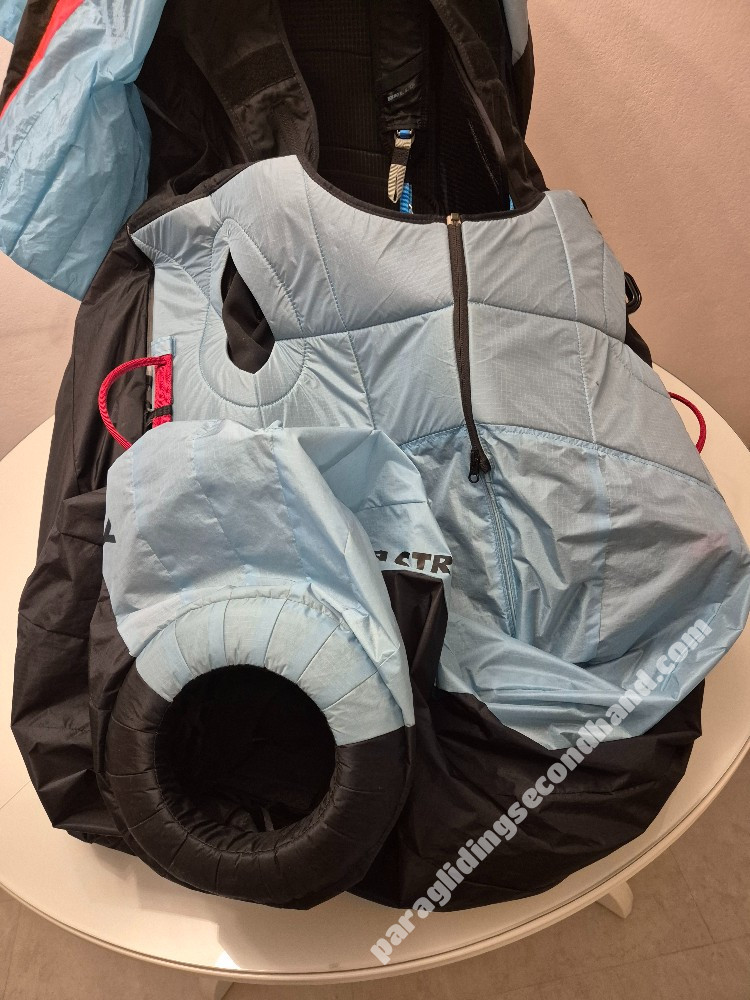 Harness Fly Bello Castroy Harness, M, 2026 - Immagine 4
