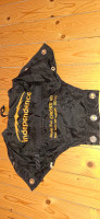Deployment bag: Independence EVO Cross 120