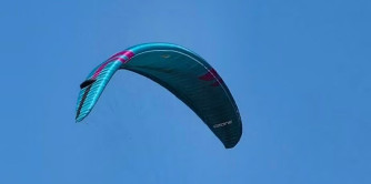 Ozone Delta 5, MS, 2026, (75-95kg), 4h