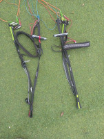 Niviuk x-one, 25, 2025, (108-120kg), 8h