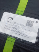 Niviuk x-one, 25, 2025, (108-120kg), 8h
