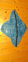 Deployment bag:Sky lite XL (no rescue included!!)