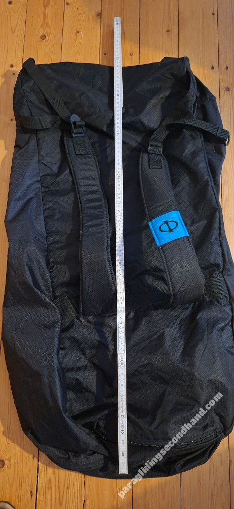 Phi paragliding backpack - Image 4