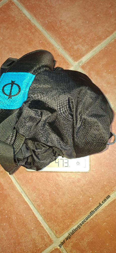 Phi paragliding backpack - Image 6