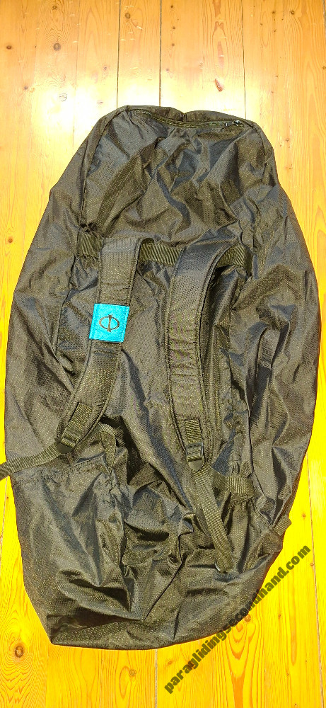 Phi paragliding backpack - Image 3
