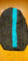 Phi paragliding backpack
