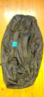 Phi paragliding backpack