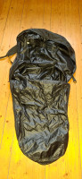 Phi paragliding backpack