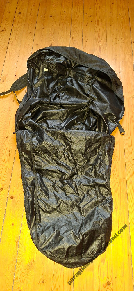 Phi paragliding backpack - Image 2