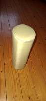 Glider packing roll