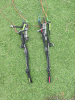 Niviuk Peak 6, 21, 2024, (70-85kg), 25h