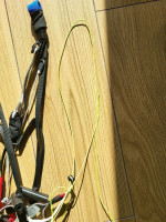 GIN Gliders Camino 2, S, 2025, (85-100kg), 5h