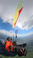 GIN Gliders Camino 2, S, 2025, (85-100kg), 5h