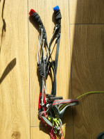 GIN Gliders Camino 2, S, 2025, (85-100kg), 5h